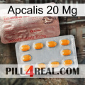 Apcalis 20 Mg new13